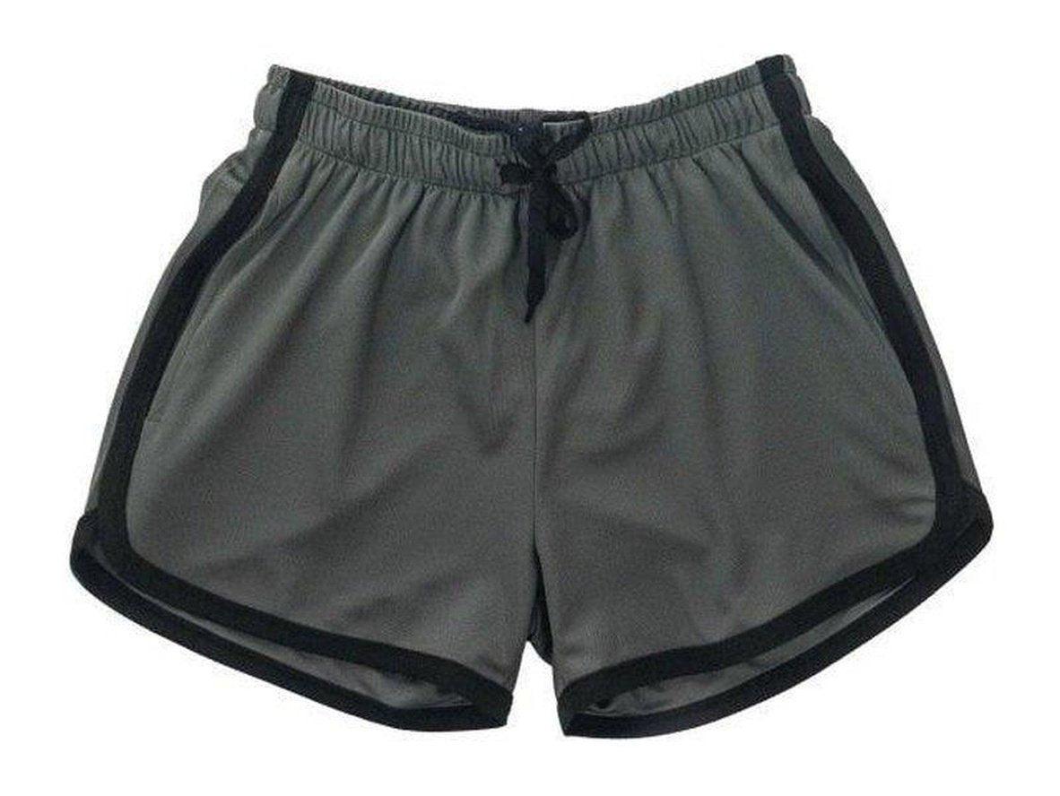 Peak Motion — Training Gay Gym Shorts