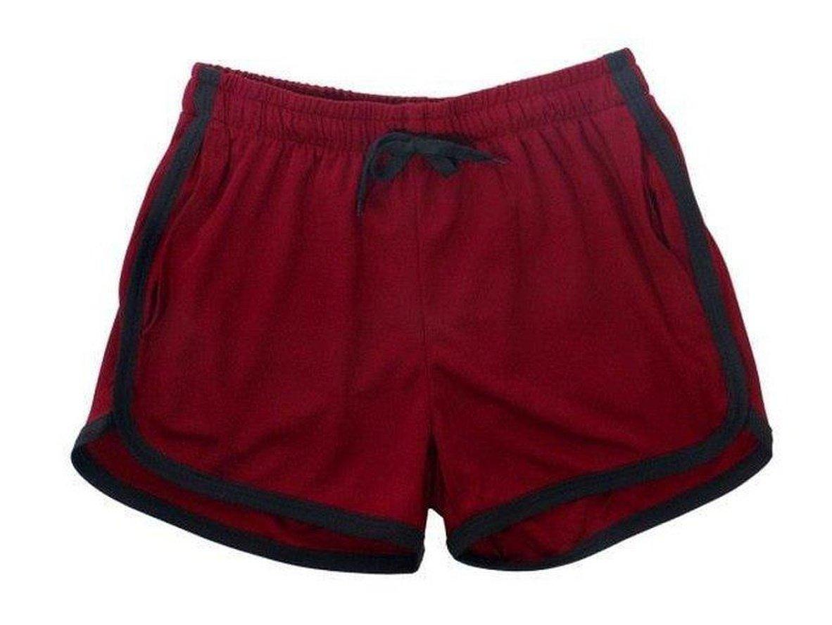 Peak Motion — Training Gay Gym Shorts
