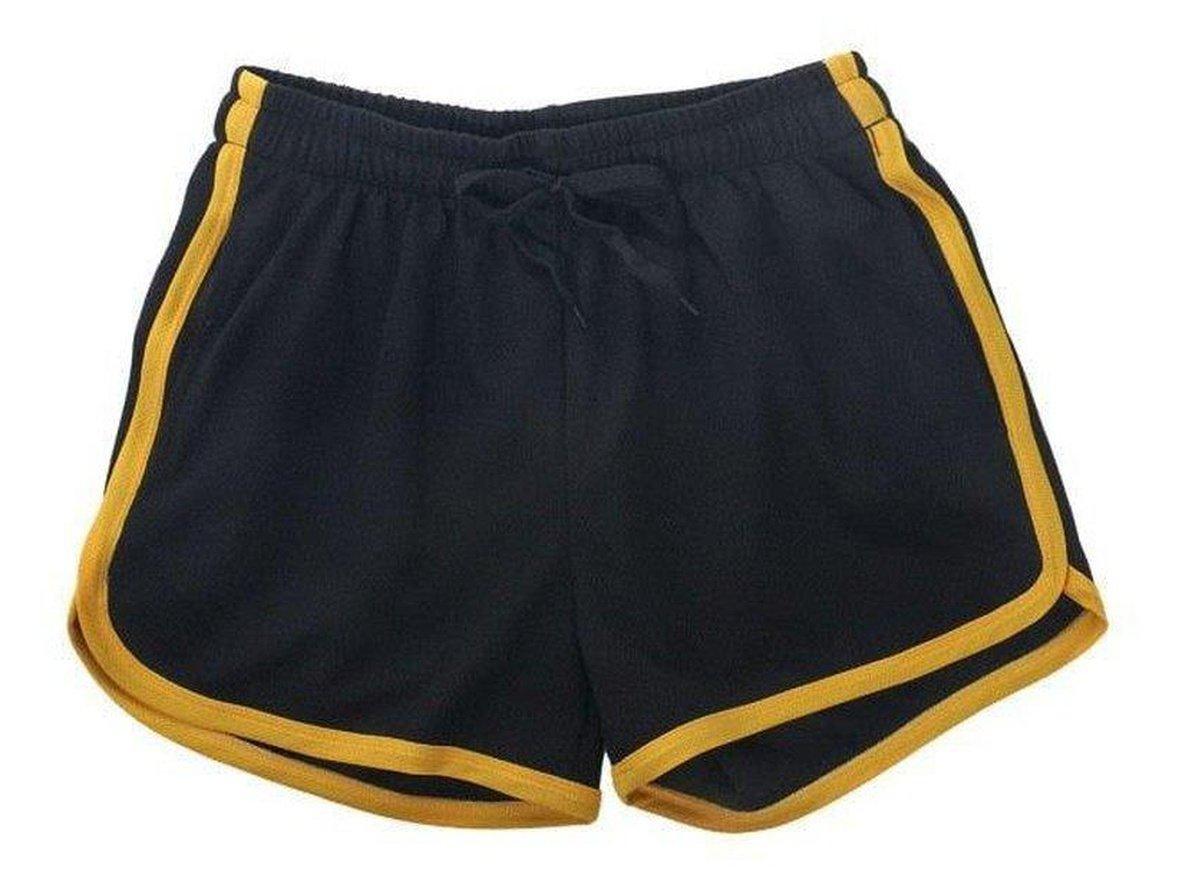 Peak Motion — Training Gay Gym Shorts