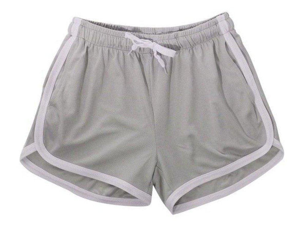 Peak Motion — Training Gay Gym Shorts