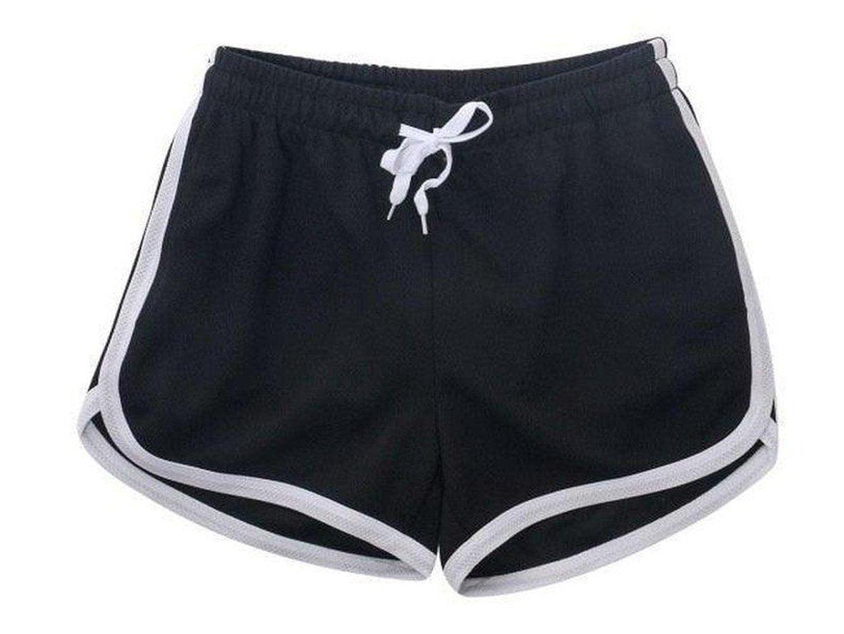 Peak Motion — Training Gay Gym Shorts
