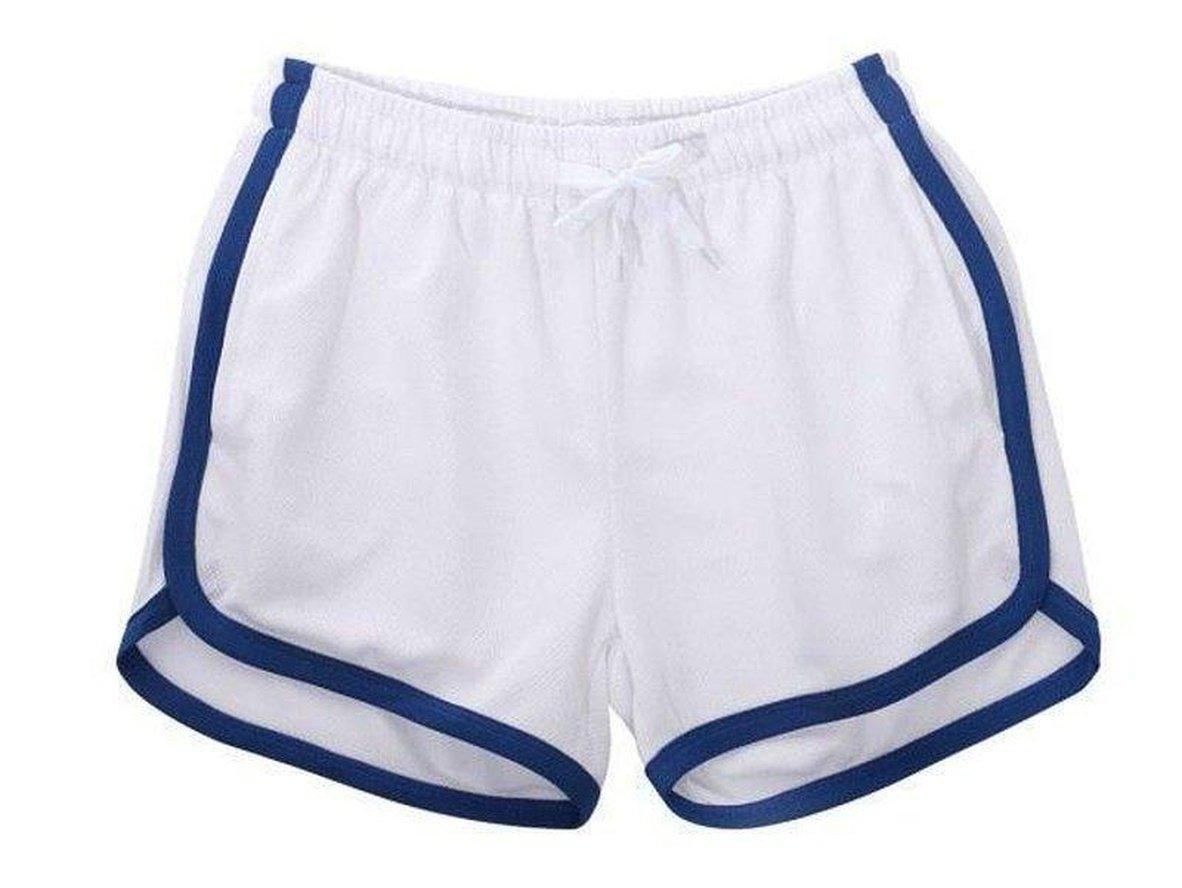Peak Motion — Training Gay Gym Shorts