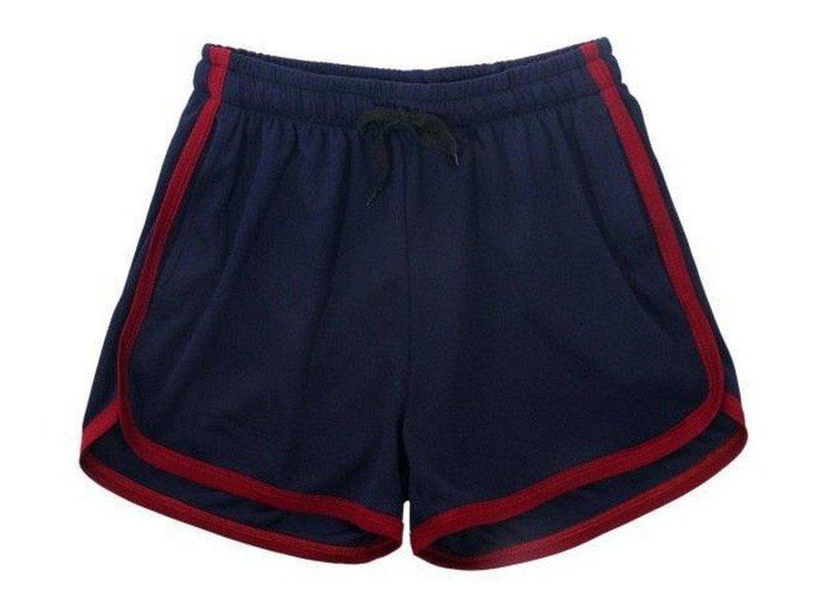Peak Motion — Training Gay Gym Shorts