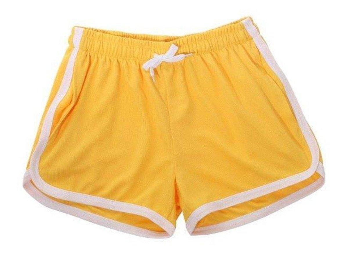 Peak Motion — Training Gay Gym Shorts