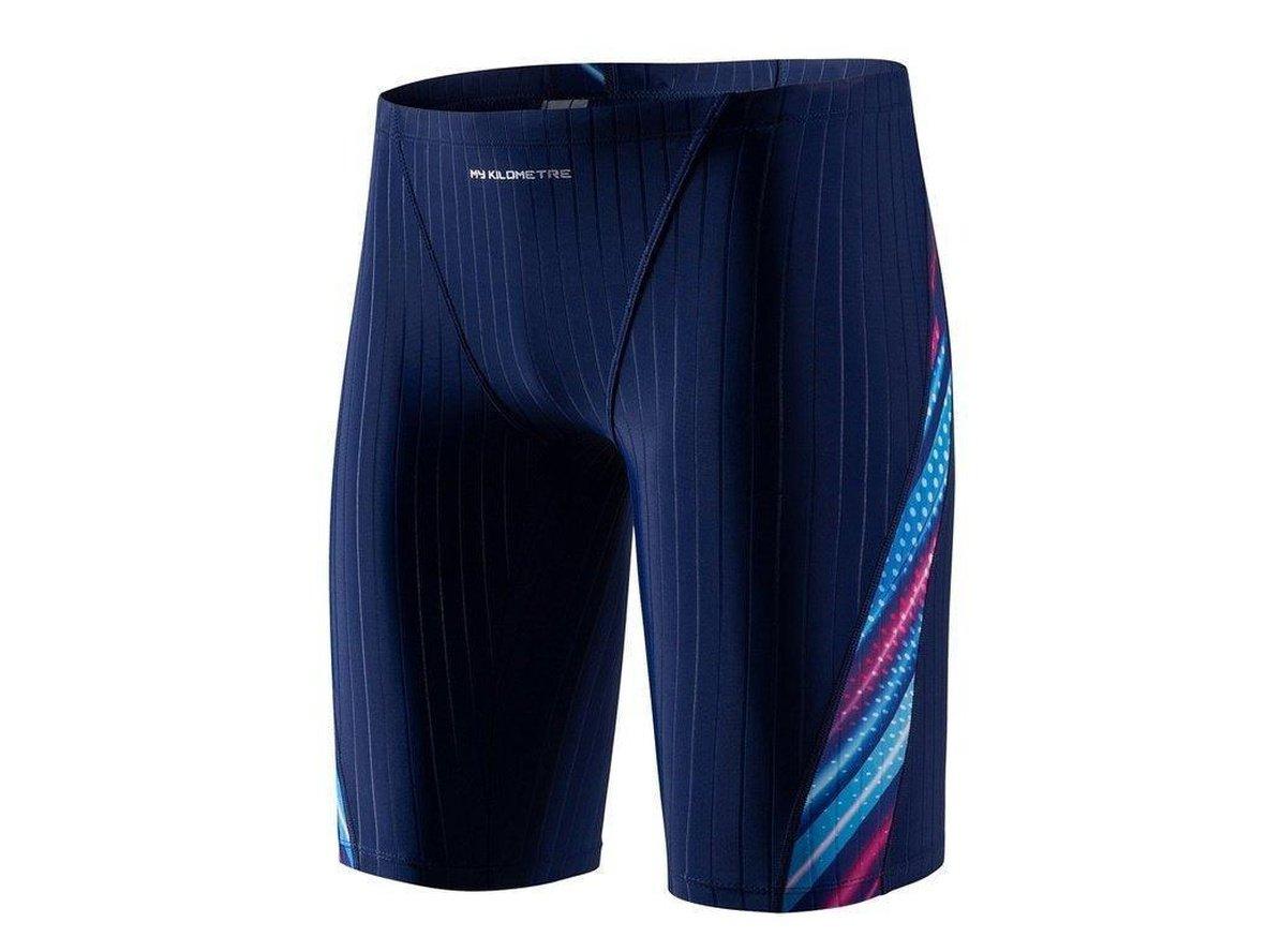 Performance Fit – MY KILOMETRE Gay Swim Jammers