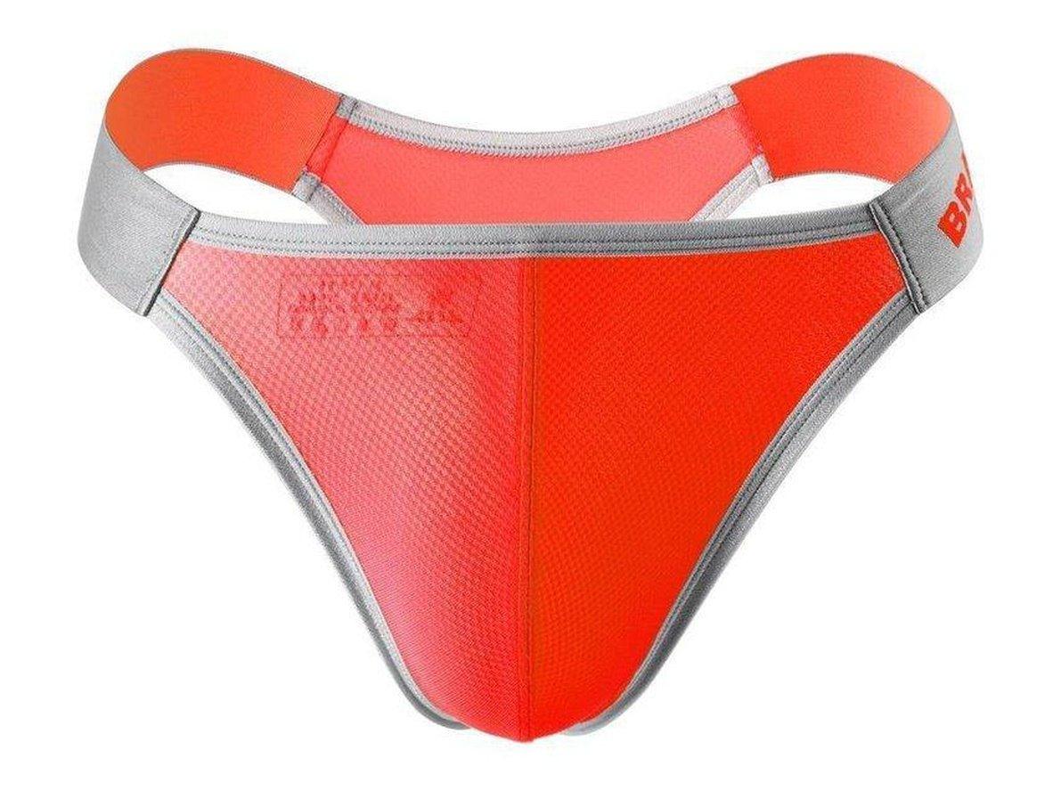 Power Jock – BRAVE PERSON Gay Thong