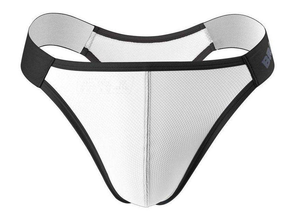 Power Jock – BRAVE PERSON Gay Thong