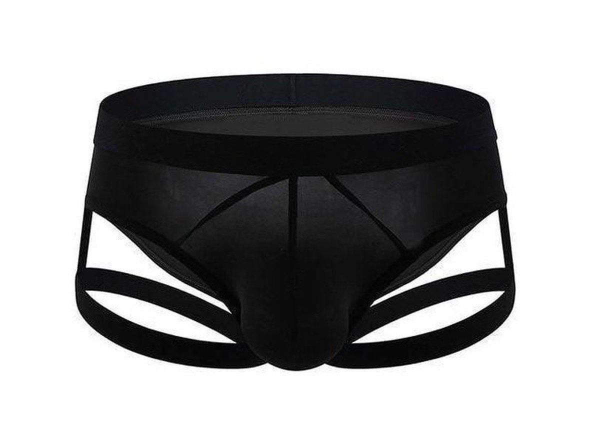 Power Strap – Athletic Cut Gay Briefs