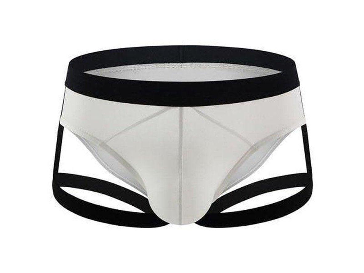 Power Strap – Athletic Cut Gay Briefs