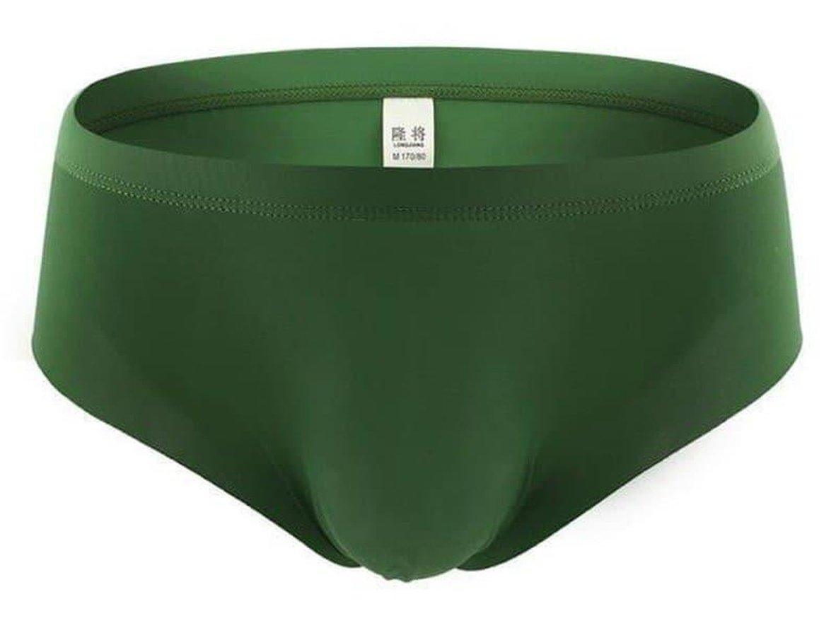 Sleek Fit – Minimal Gay Briefs