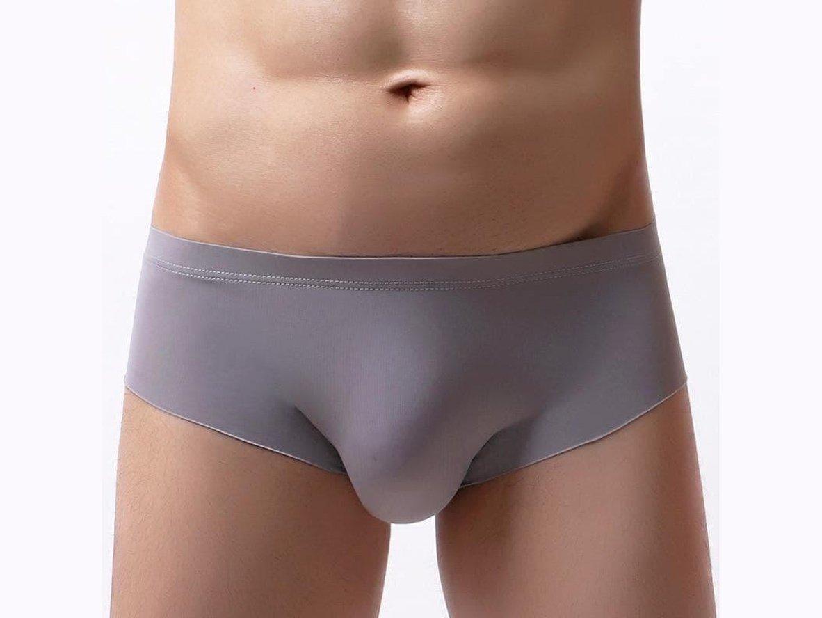 Sleek Fit – Minimal Gay Briefs