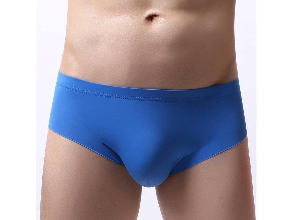 Sleek Fit – Minimal Gay Briefs