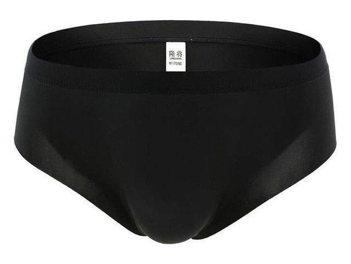 Sleek Fit – Minimal Gay Briefs