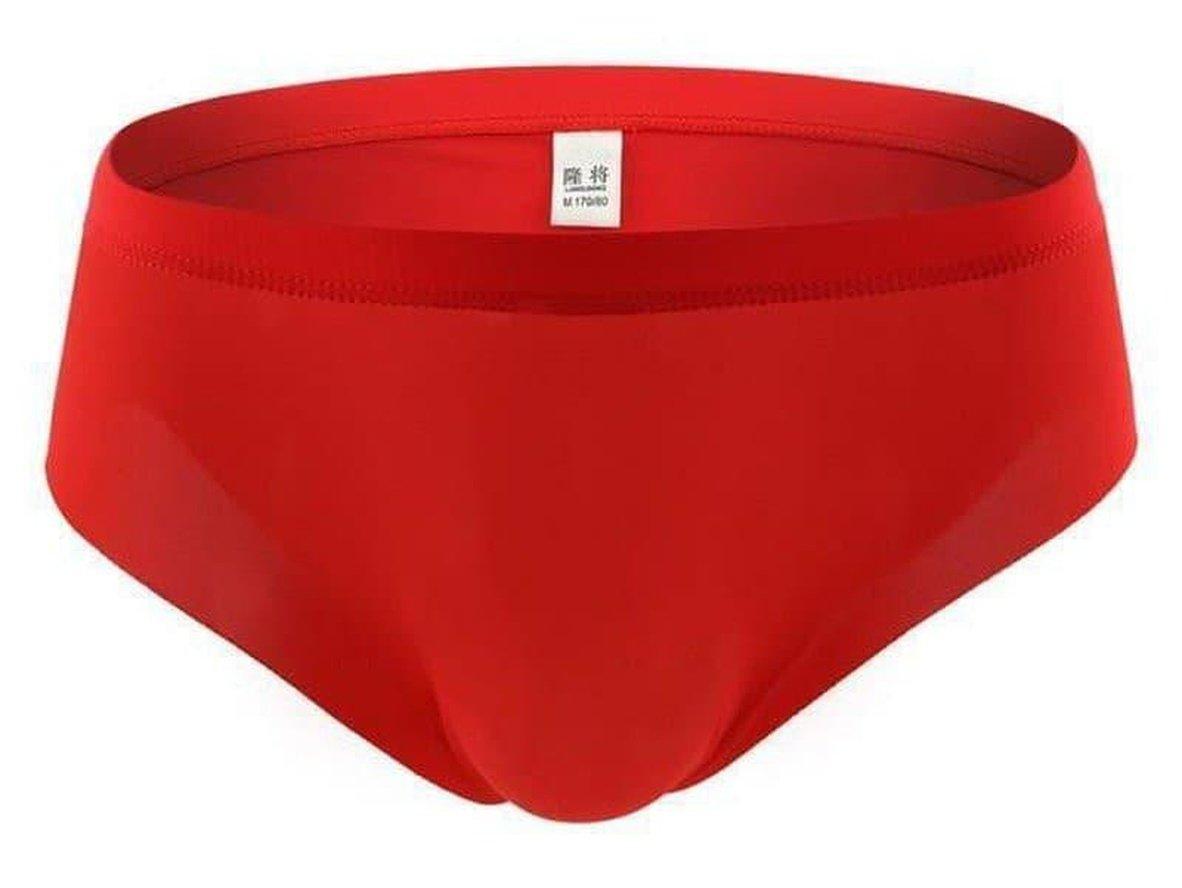Sleek Fit – Minimal Gay Briefs