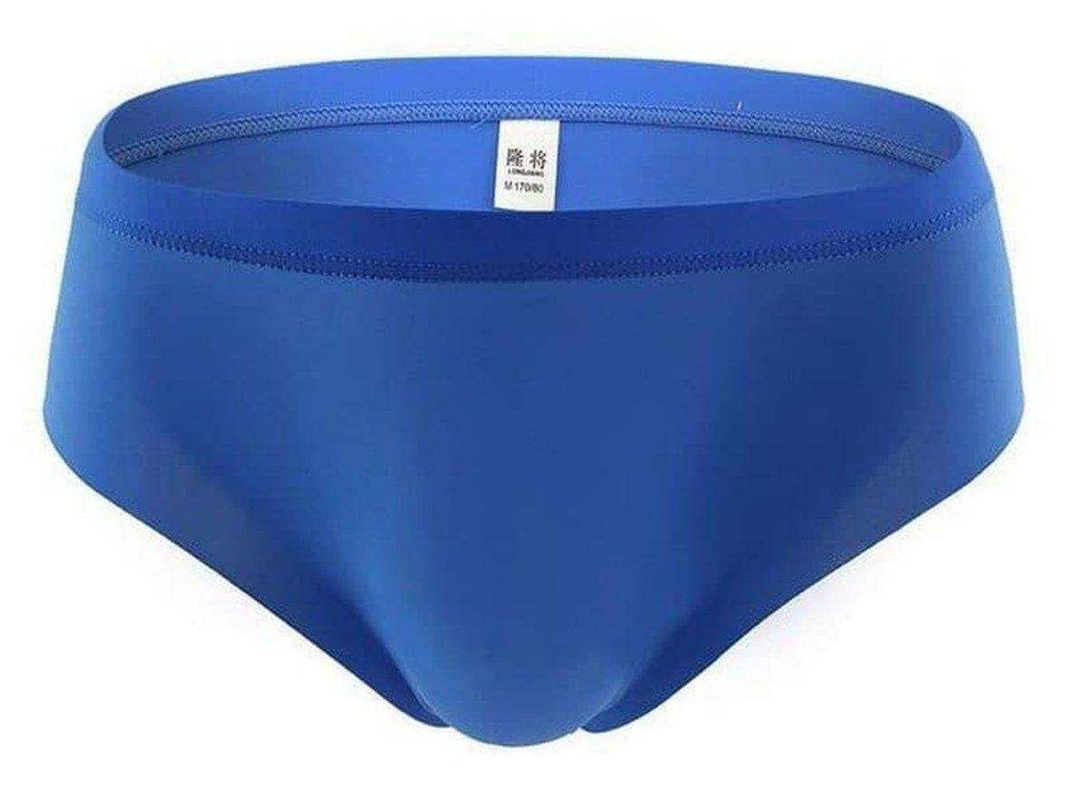 Sleek Fit – Minimal Gay Briefs