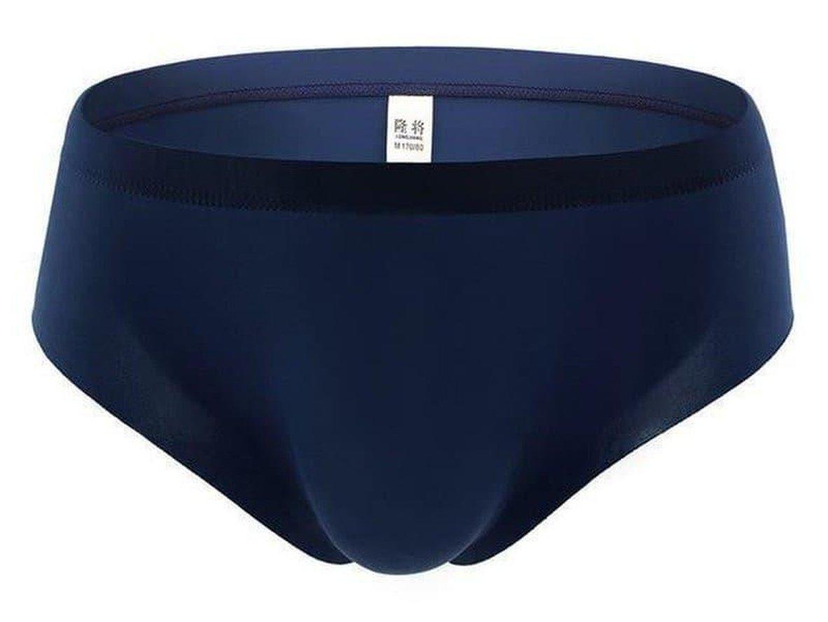 Sleek Fit – Minimal Gay Briefs