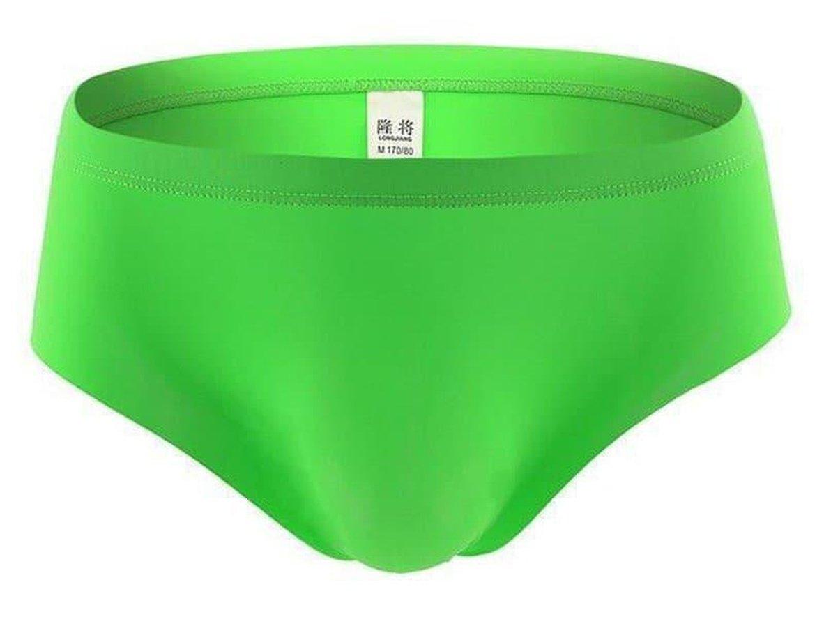 Sleek Fit – Minimal Gay Briefs