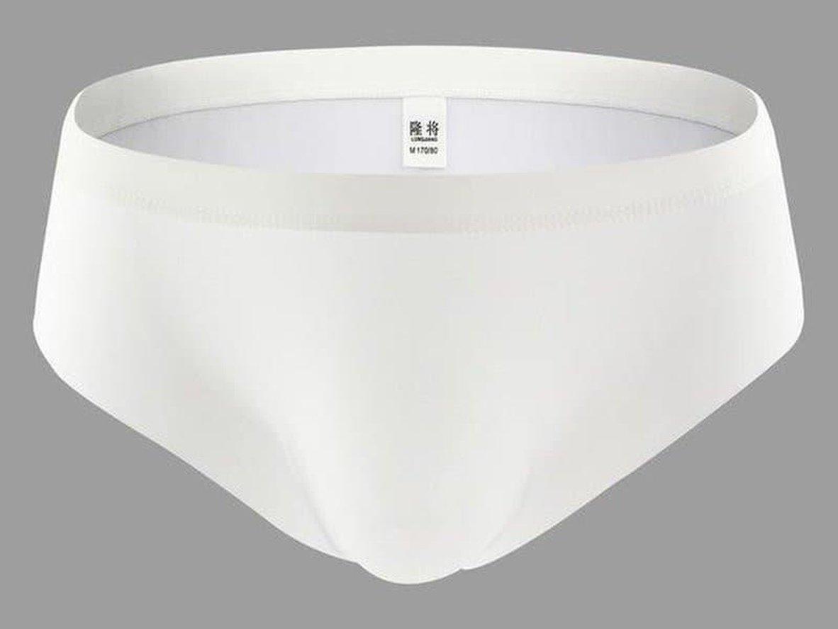Sleek Fit – Minimal Gay Briefs
