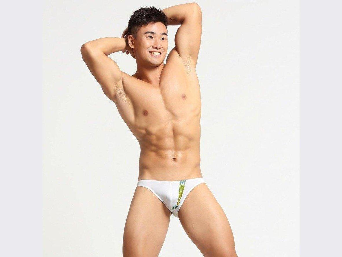Sleek Heat – SEOBEAN Low Rise Gay Briefs