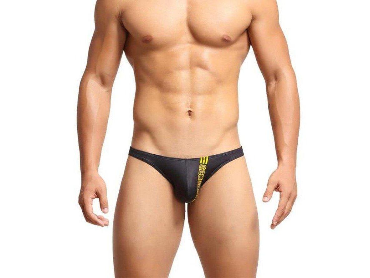 Sleek Heat – SEOBEAN Low Rise Gay Briefs