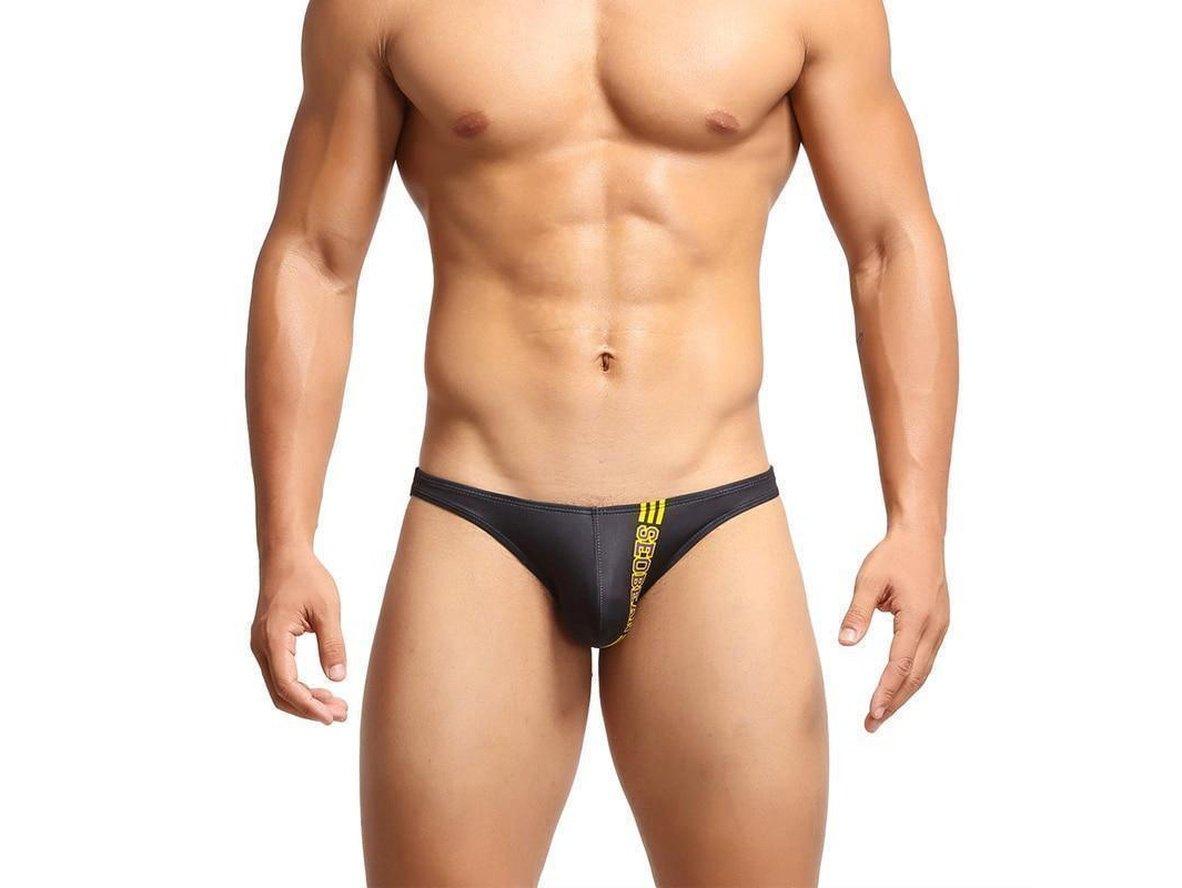 Sleek Heat – SEOBEAN Low Rise Gay Briefs