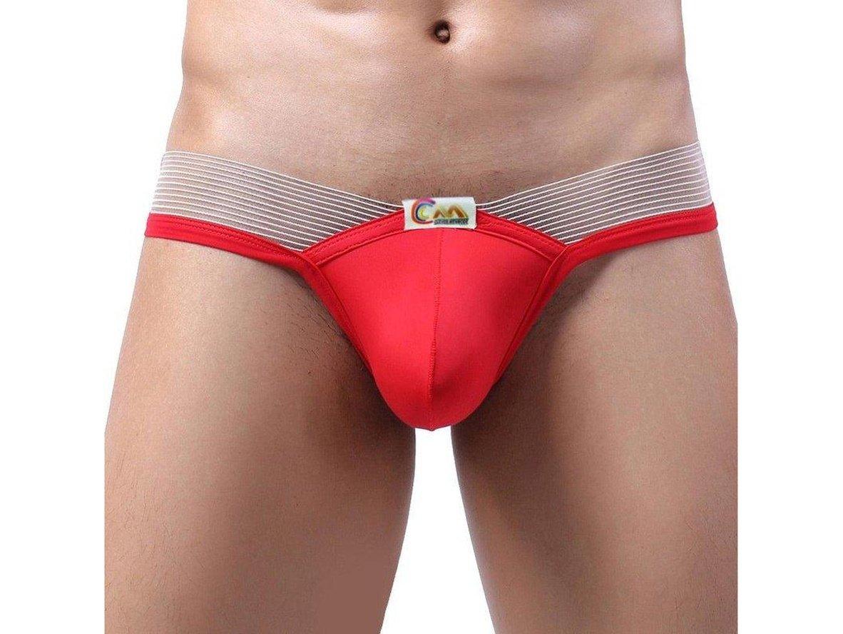 Vapor Edge – Ultra Fit Gay Thong