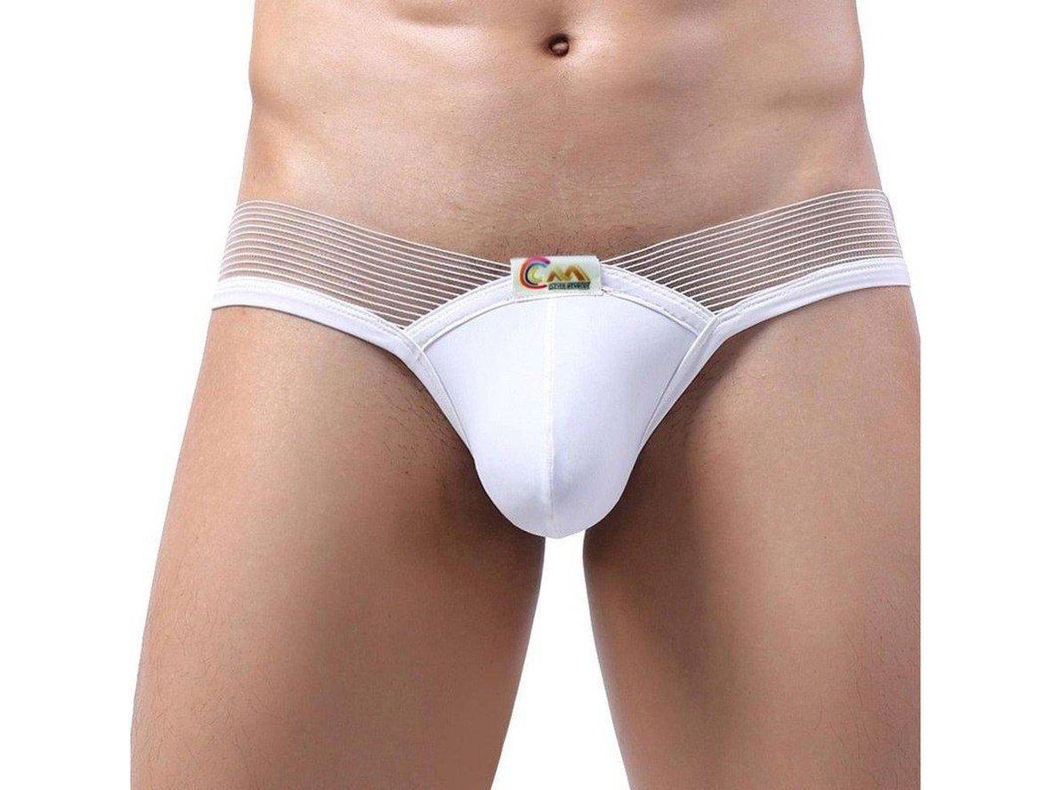 Vapor Edge – Ultra Fit Gay Thong