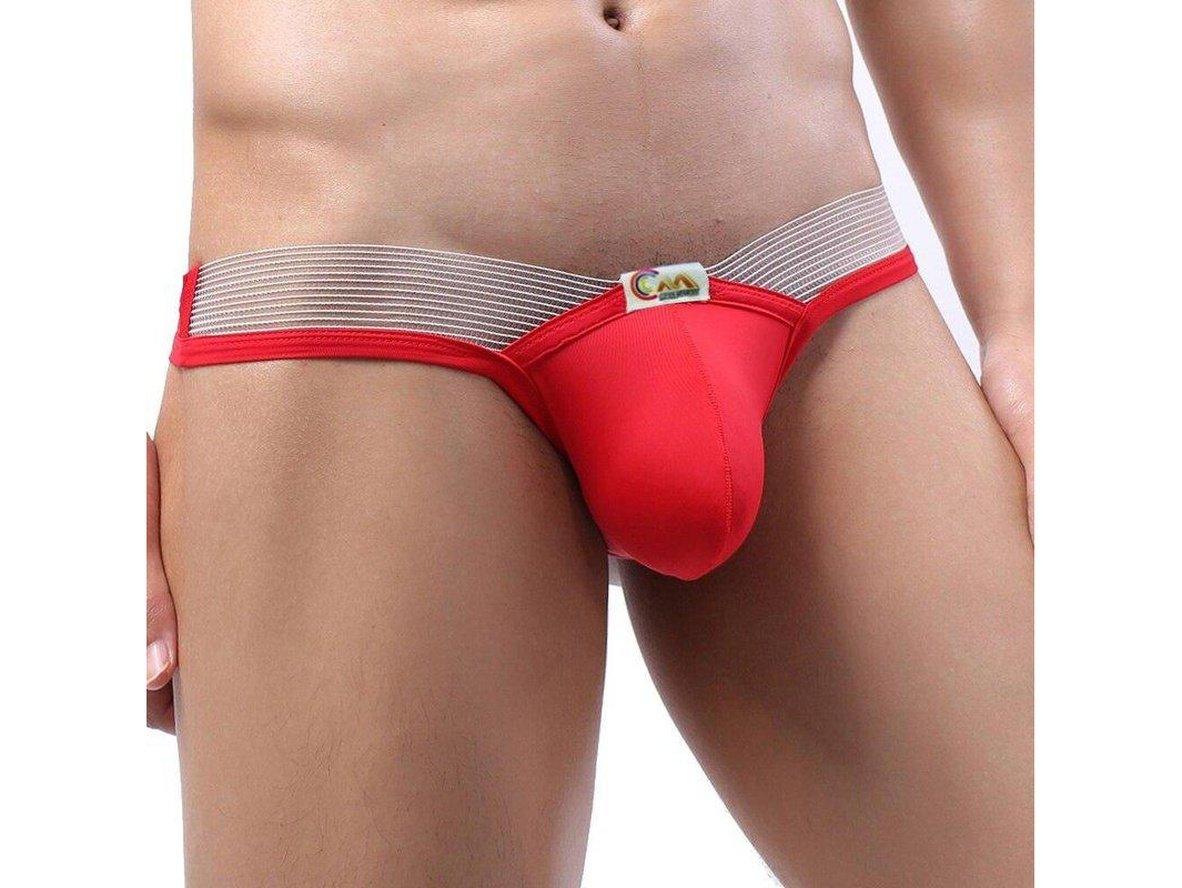 Vapor Edge – Ultra Fit Gay Thong